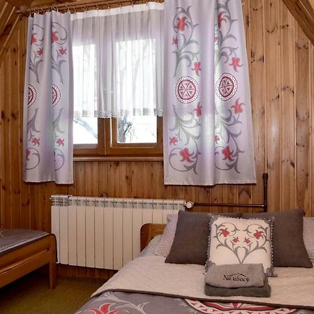 Na Ubocy Apartment Brzegi  Luaran gambar