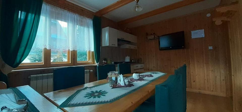 Na Ubocy Apartment Brzegi  Luaran gambar