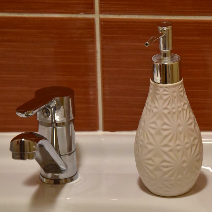 Na Ubocy Apartment Brzegi  Luaran gambar